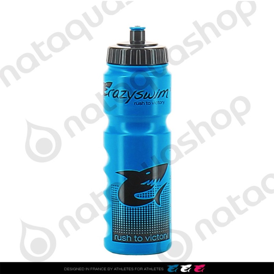 CRAZY GRIPPER BOTTLE New Blue Color