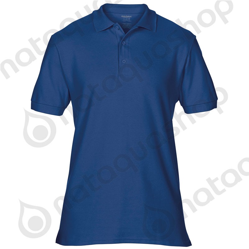 POLO GD042 - HOMME couleurs