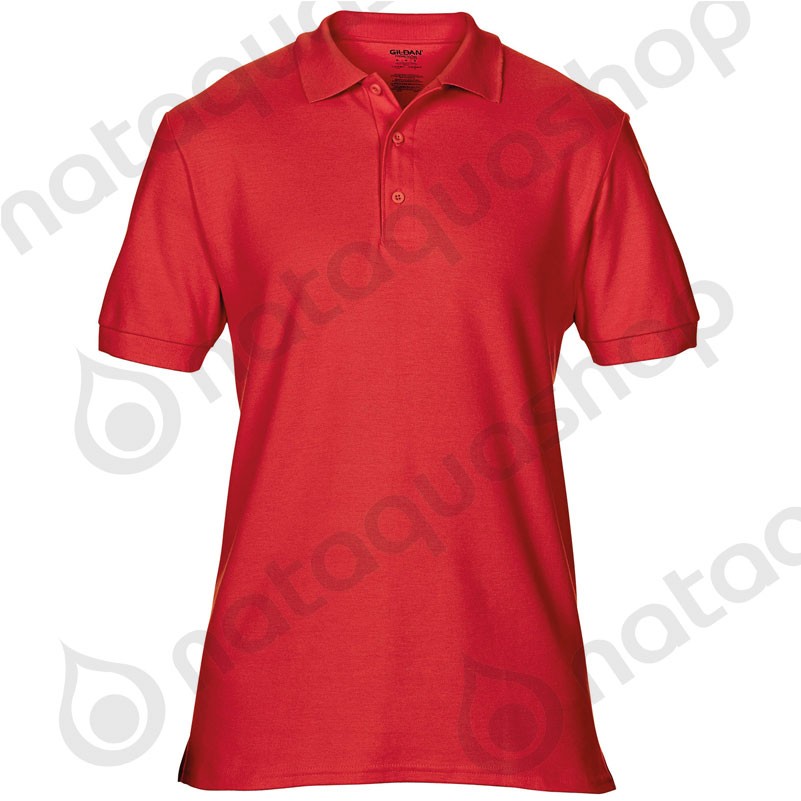POLO GD042 - HOMME Color
