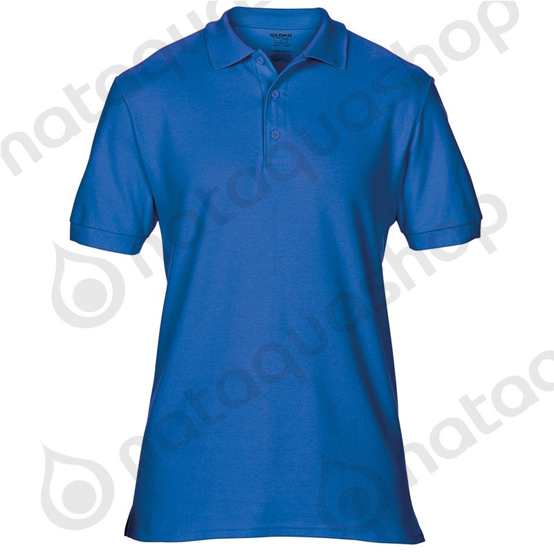 POLO GD042 - HOMME couleurs