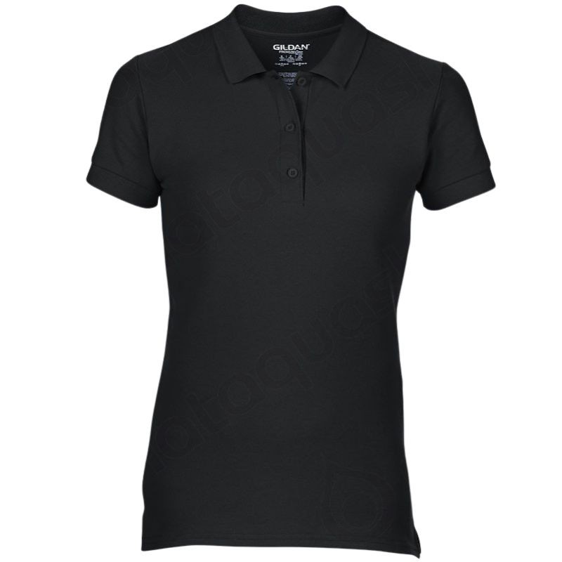 POLO GD043 - FEMME Color
