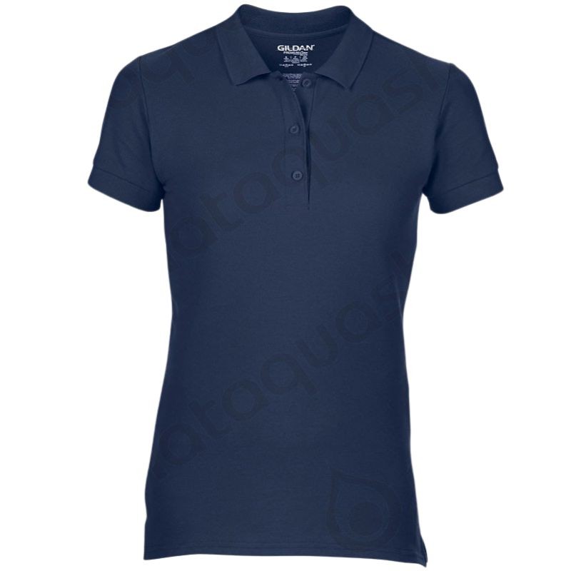POLO GD043 - FEMME Color
