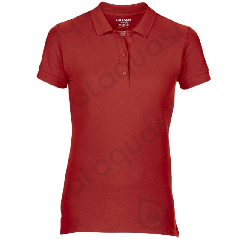 POLO GD043 - FEMME Color