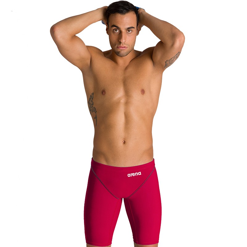 POWERSKIN ST 2.0 JAMMER Deep Red Color