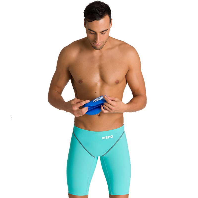 POWERSKIN ST 2.0 JAMMER Aquamarine couleurs