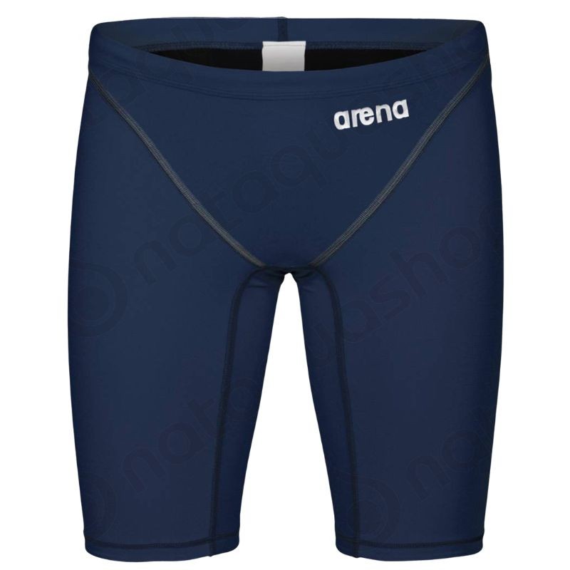 POWERSKIN ST 2.0 JAMMER navy blue Color