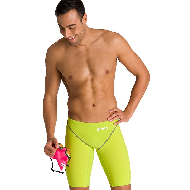 POWERSKIN ST 2.0 JAMMER Lime Green Color