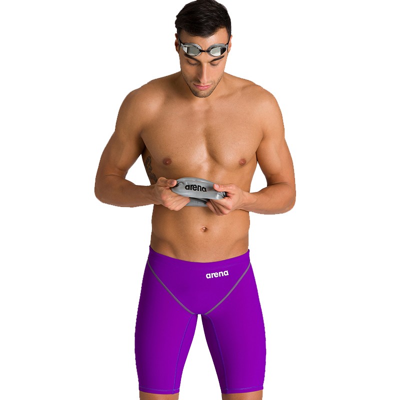 POWERSKIN ST 2.0 JAMMER  Purple Color