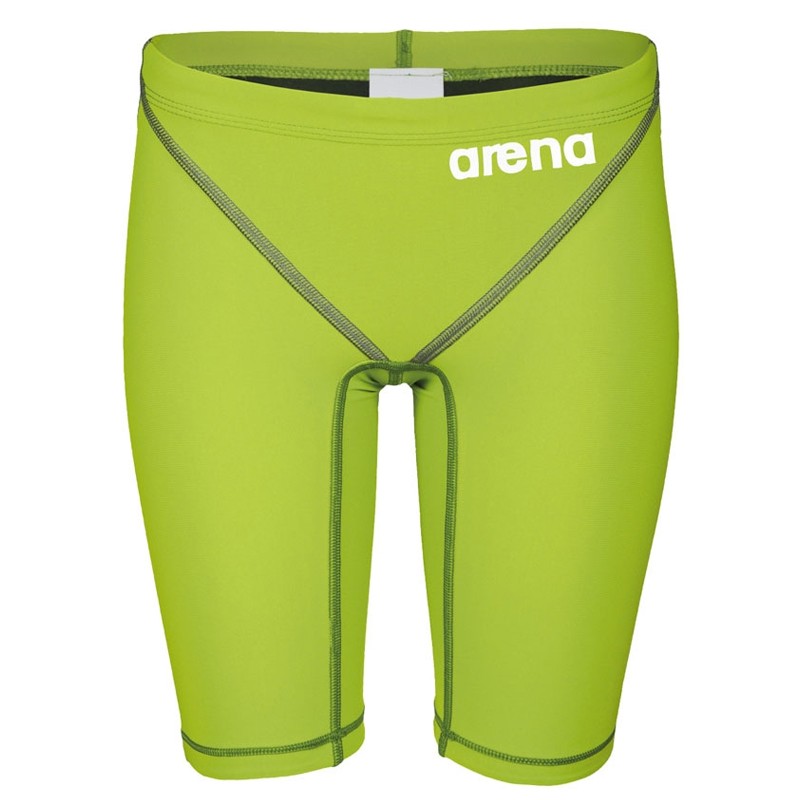 POWERSKIN ST 2.0 JAMMER JUNIOR Lime Green couleurs