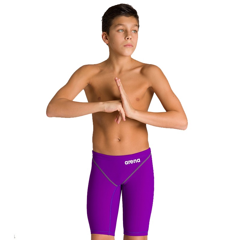 POWERSKIN ST 2.0 JAMMER JUNIOR  Purple Color