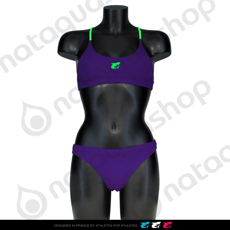 AMAZONE - LADIES Color