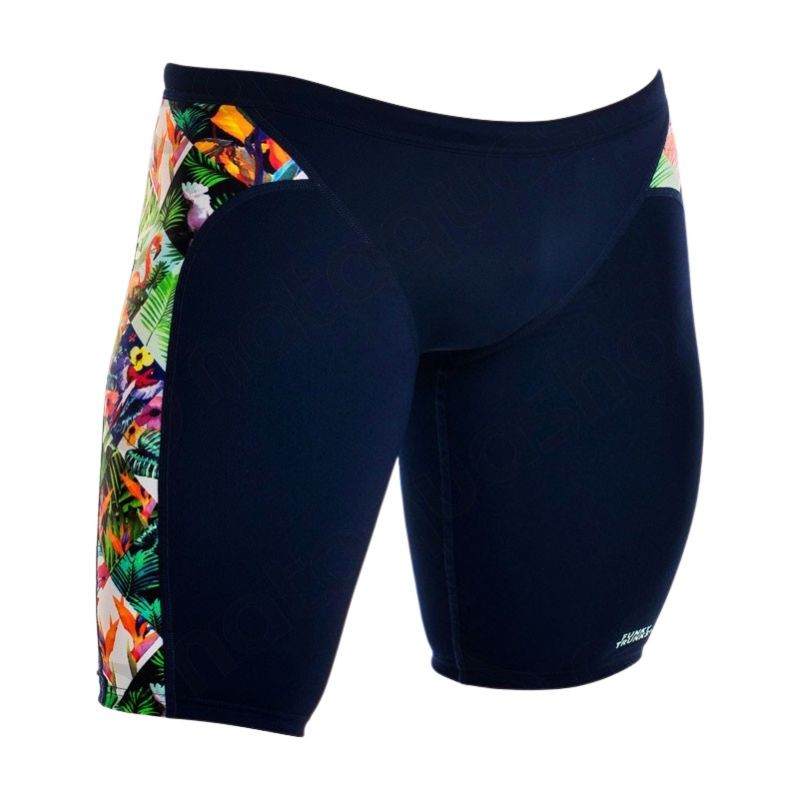 JUNGLE JAM - JAMMERS 