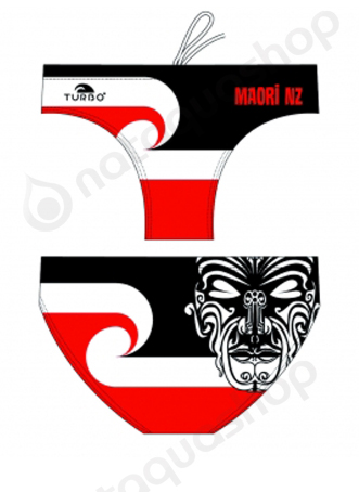 MAORI 