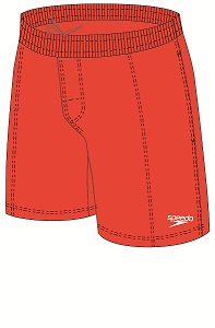 SOLID LEISURE WATERSHORT JUNIOR couleurs