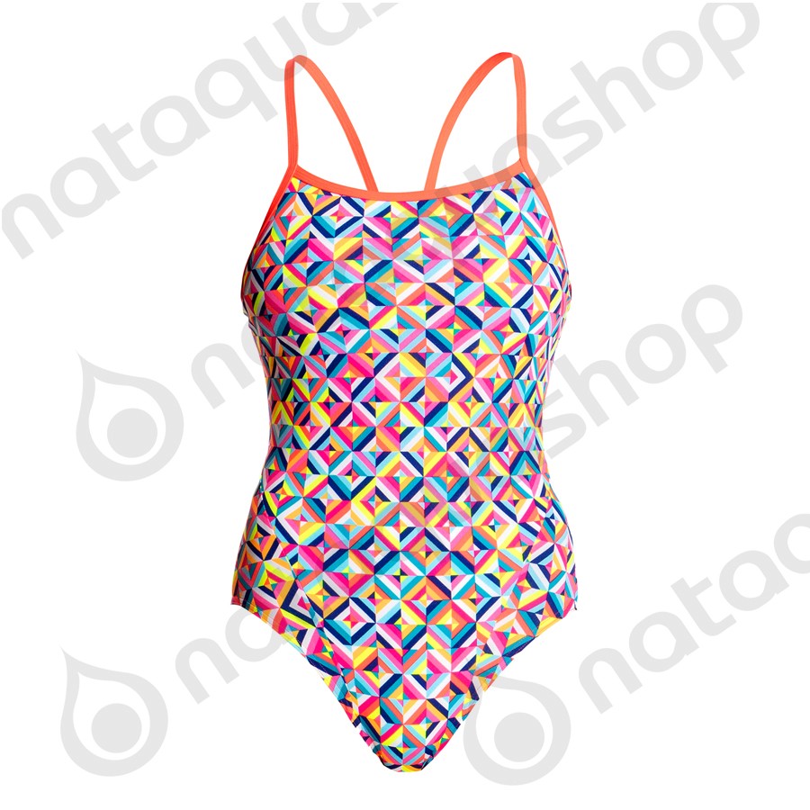 funky trunks women's swimwear