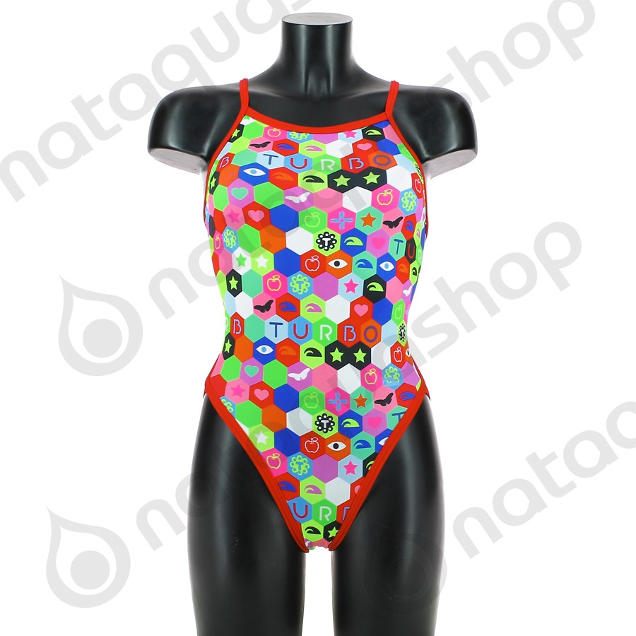 turbo swimwear
