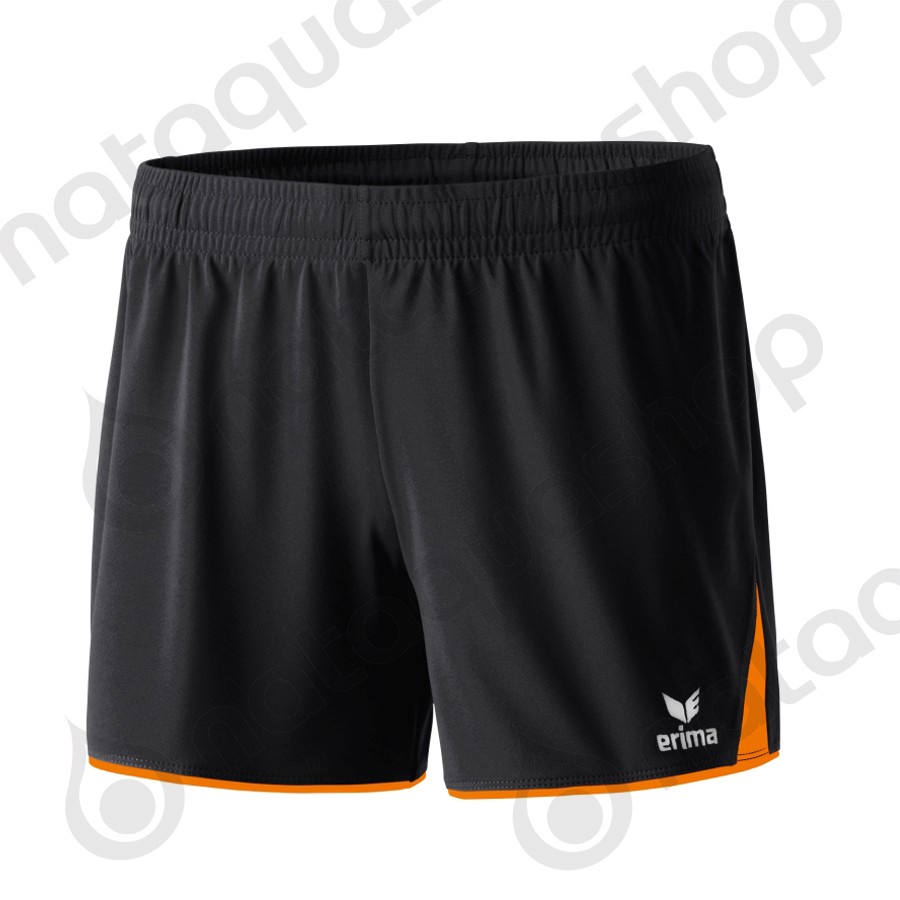 Short erima femme