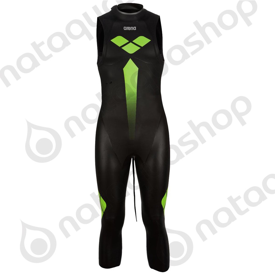 M TRIWETSUIT SLEEVELESS couleurs