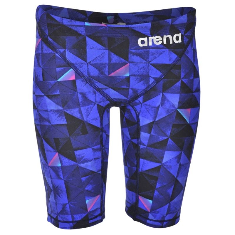 POWERSKIN ST 2.0 LE 2017 JAMMER JUNIOR Navy/ Pink couleurs