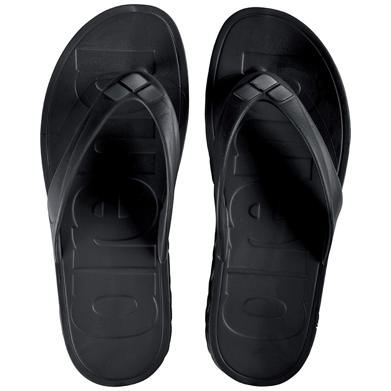WATERGRIP THONG W Black/ white couleurs