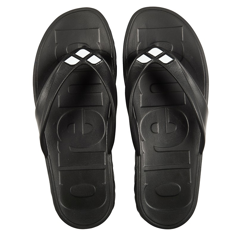 WATERGRIP THONG W Noir/blanc couleurs