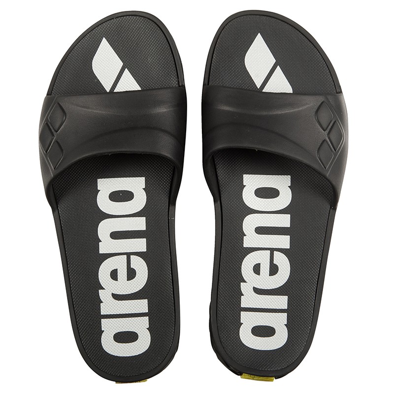 WATERGRIP W Black/Grey couleurs