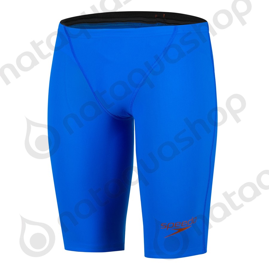 FASTSKIN LZR RACER ELEMENT JAMMER Bleu couleurs