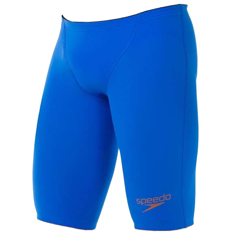 FASTSKIN LZR RACER ELEMENT JAMMER Blue Color