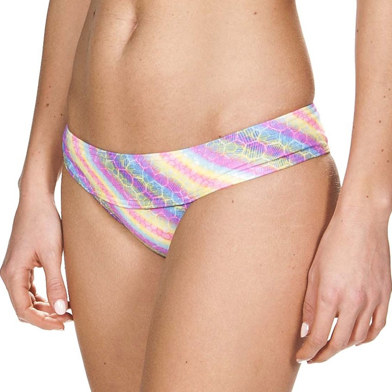 BAS DESIRE BRIEF - FEMME couleurs