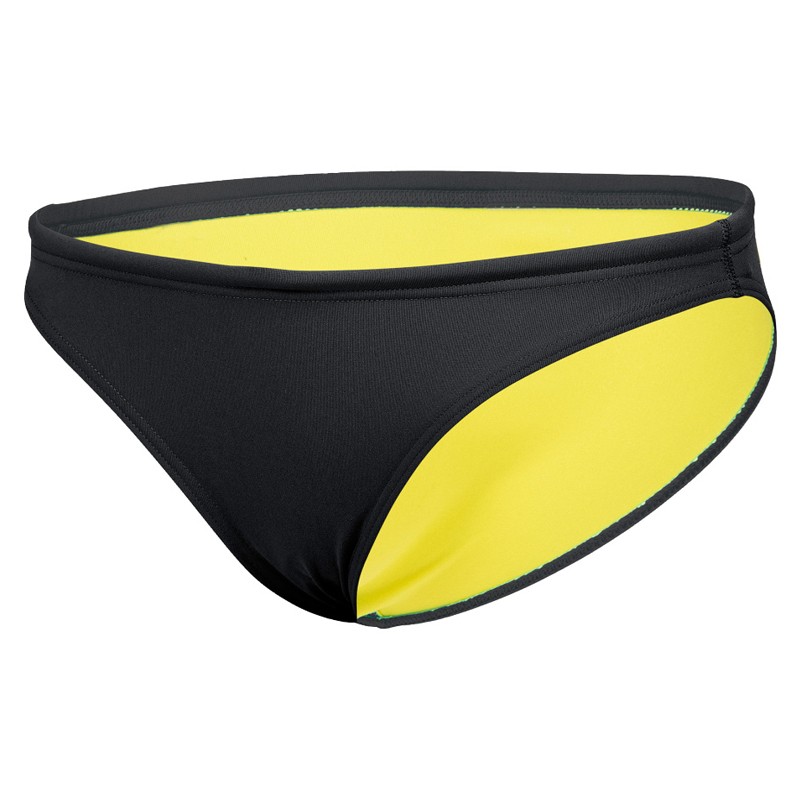 BAS REAL BRIEF - FEMME