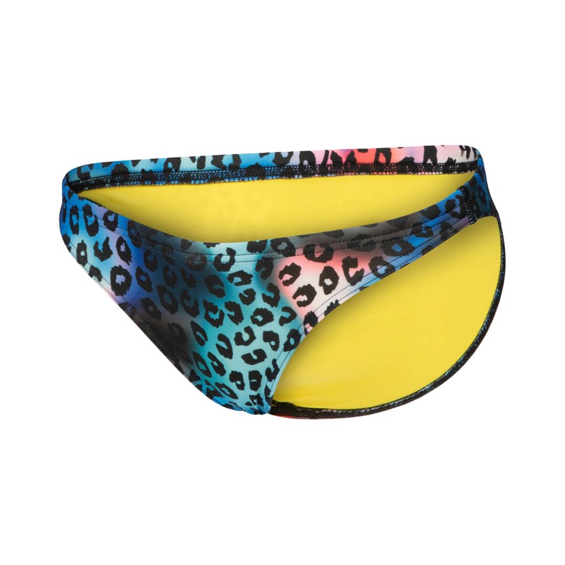 BAS REAL BRIEF - FEMME couleurs