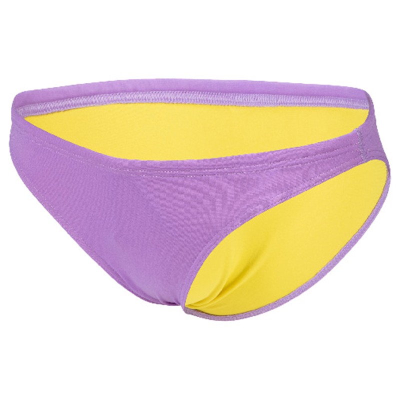 BAS REAL BRIEF - FEMME couleurs