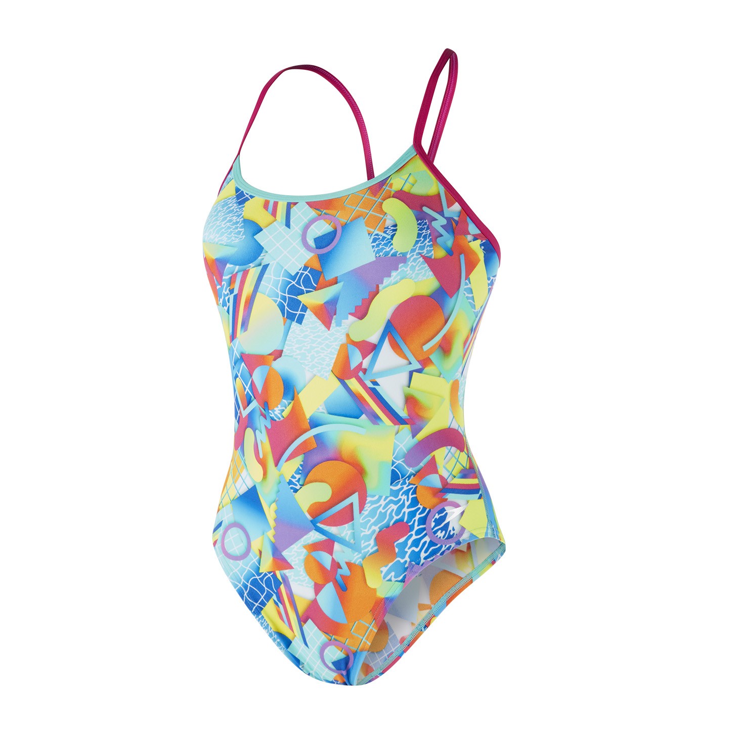 speedo single crossback