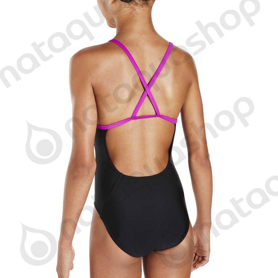 speedo placement digital crossback
