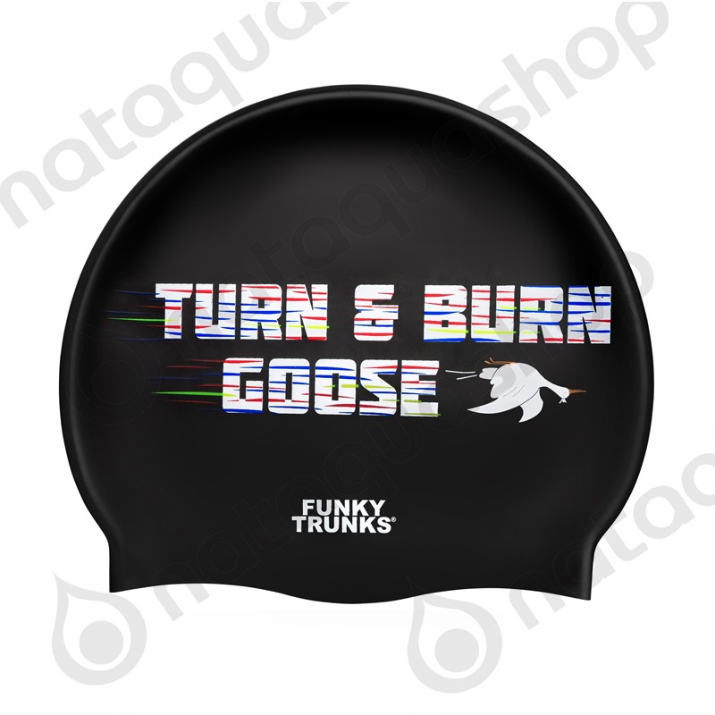 BURN GOOSE 