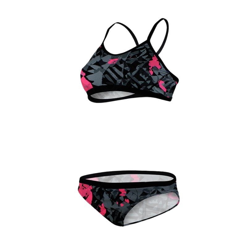 LEON 2P - FEMME Color