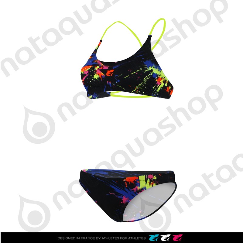 AMAZONE PAINTBALL - LADIES Color