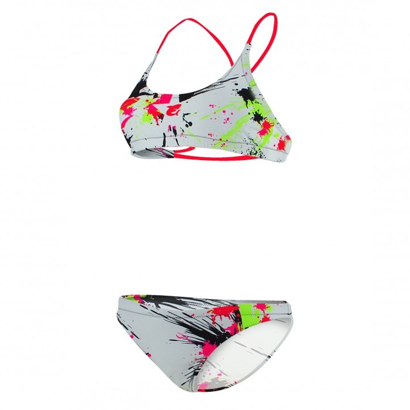 AMAZONE PAINTBALL - LADIES Color