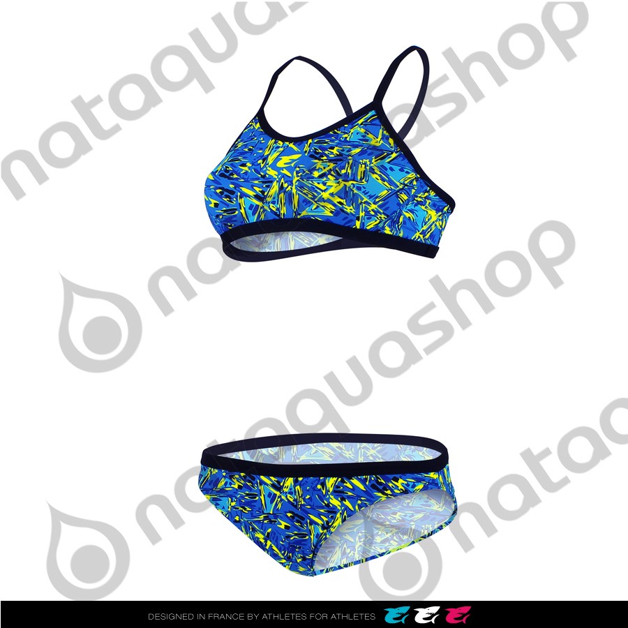 FLASHCROSS 2P - FEMME