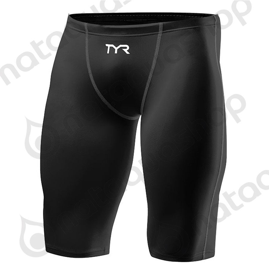 THRESHER SHORT HOMME noir/gris couleurs