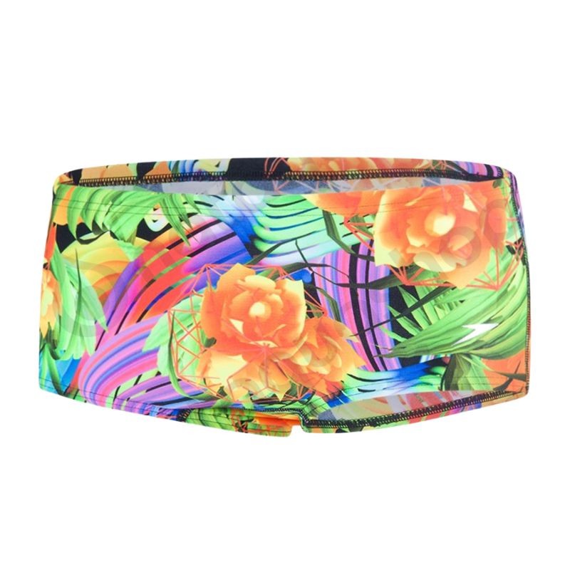 FUNK BURST 14 CM couleurs