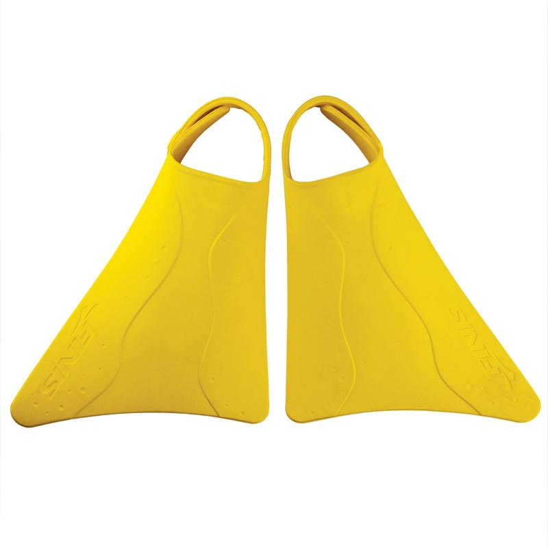 FISHTAIL 2 FINS Color