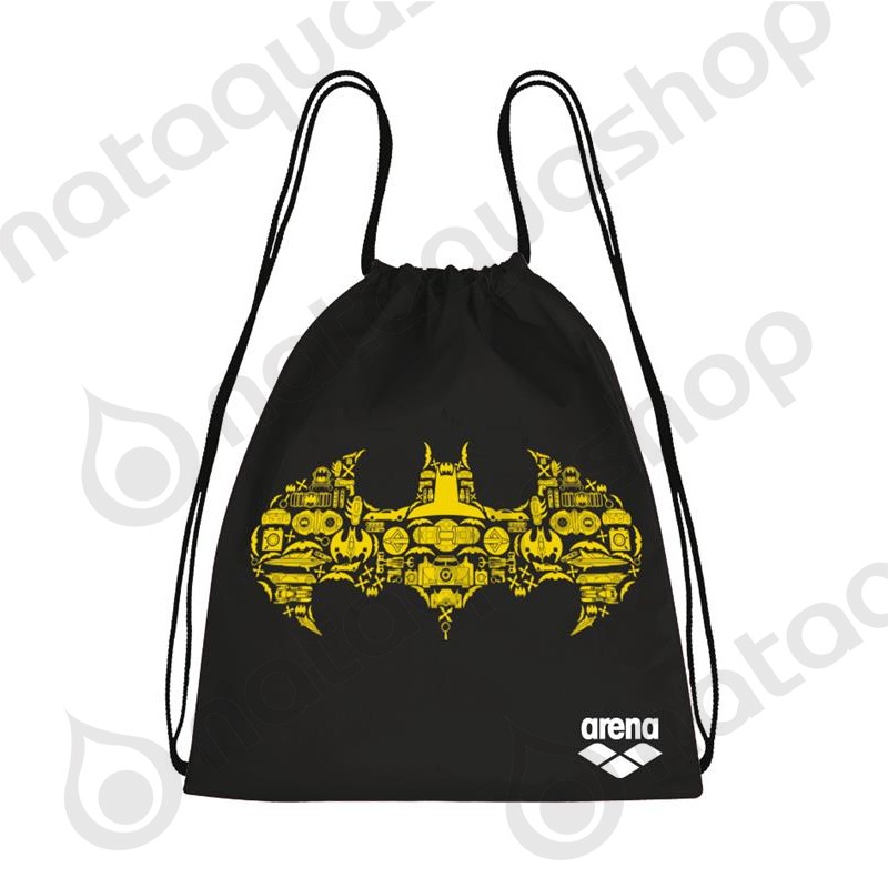 arena batman swimsuit