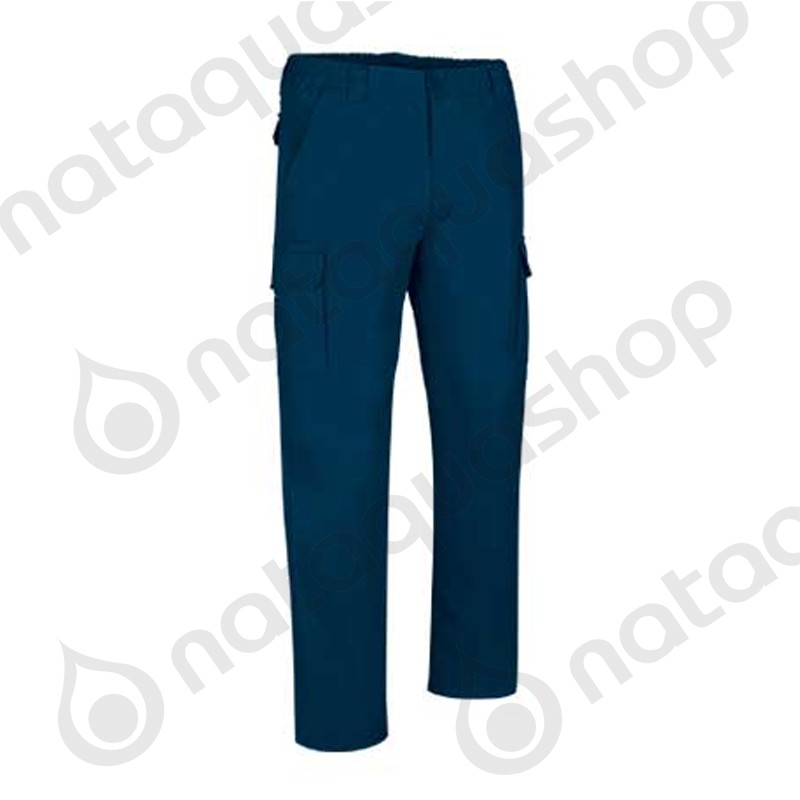 PANTALON ROBLE MAN Color