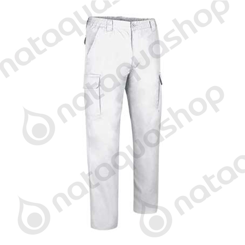 PANTALON ROBLE MAN Color