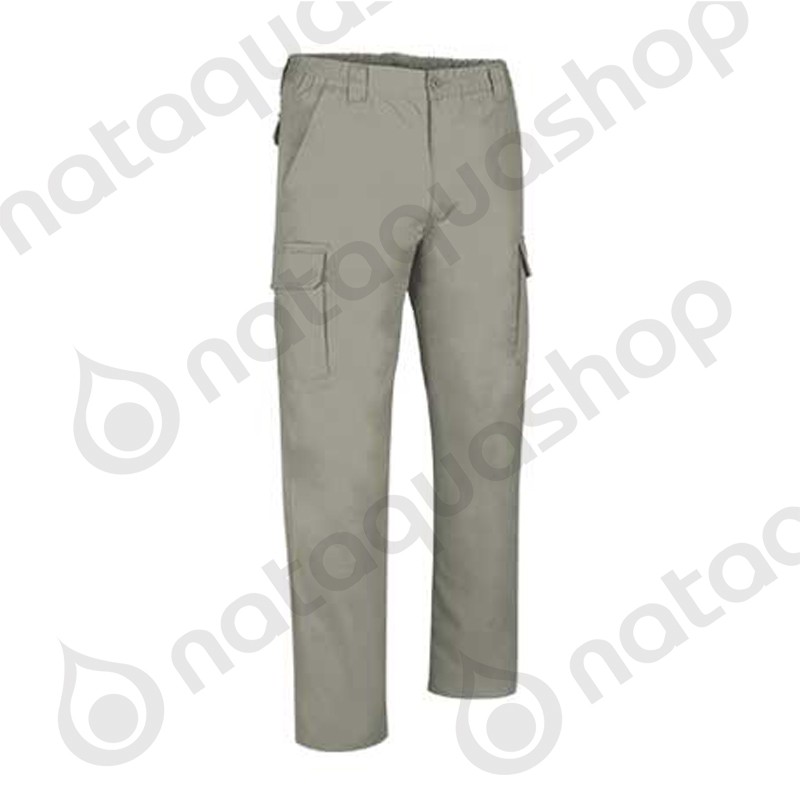 PANTALON ROBLE MAN Color