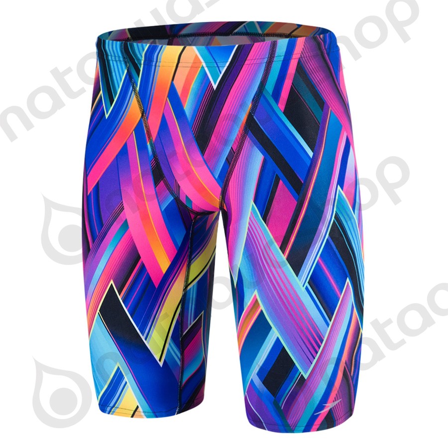 speedo swim jammer
