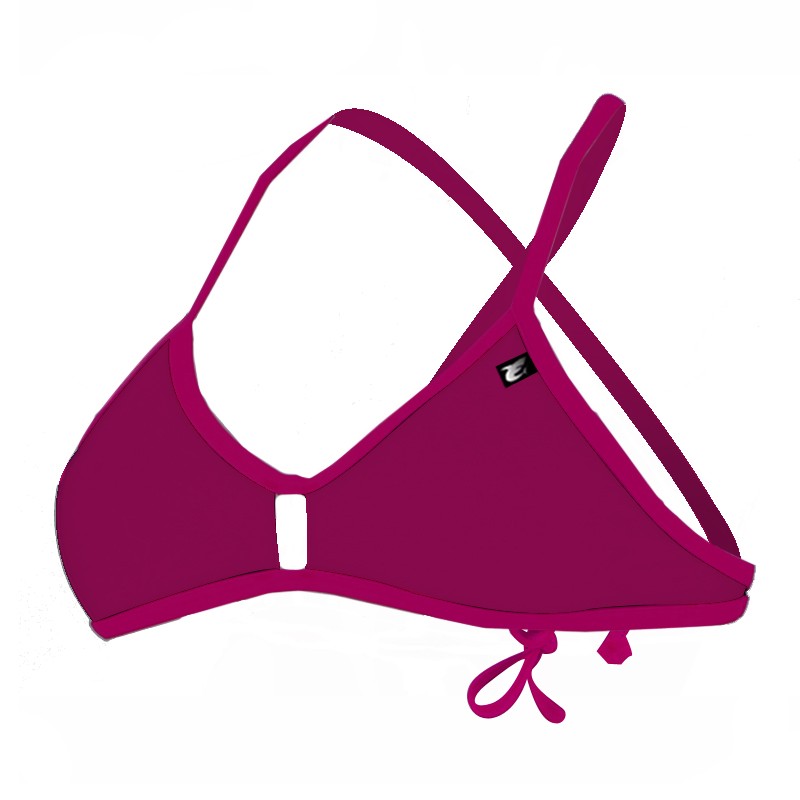 CLEVA CONFORT TIE BACK - FEMME Color