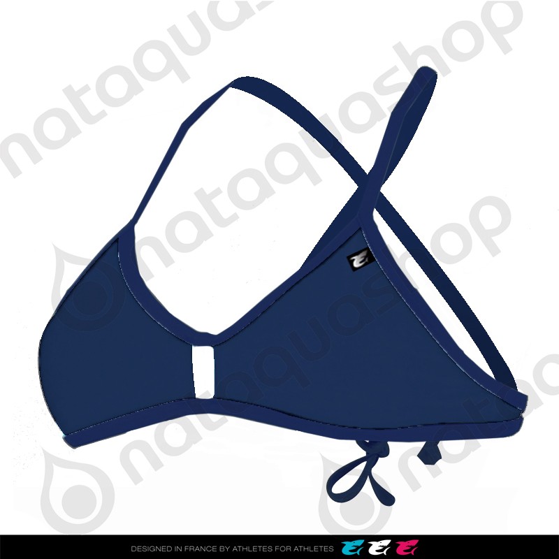 CLEVA CONFORT TIE BACK - FEMME Color