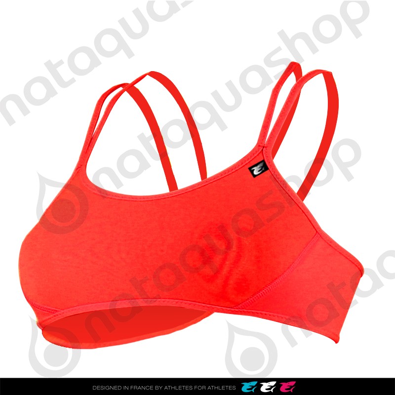 SHANI WATER DROP BACK - FEMME Color